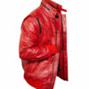 Cobra Kai Leather Jacket