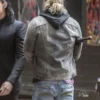 Chris Hemsworth Thor Ragnarok Jacket