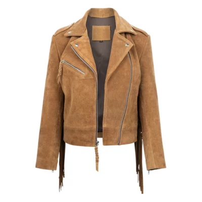 Western Women Jacket