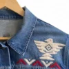 Yellowstone Kelsey Asbille Monica Denim Jacket