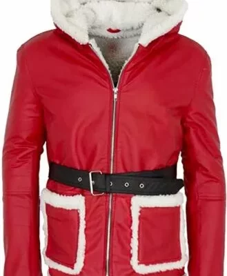 Santa Claus Coat