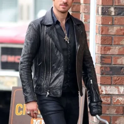Captain Hook Jacket