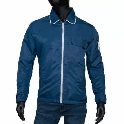 Ford V Ferrari Jacket