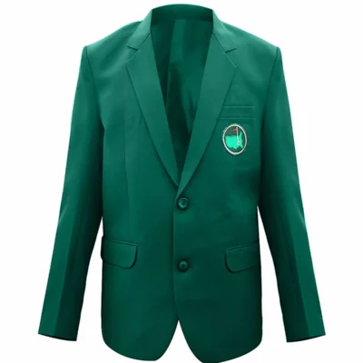 Masters Green Jacket