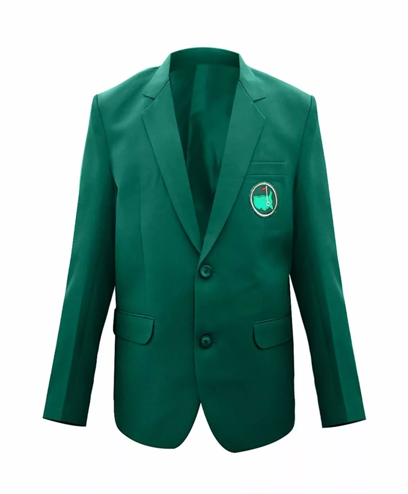 Masters Green Jacket