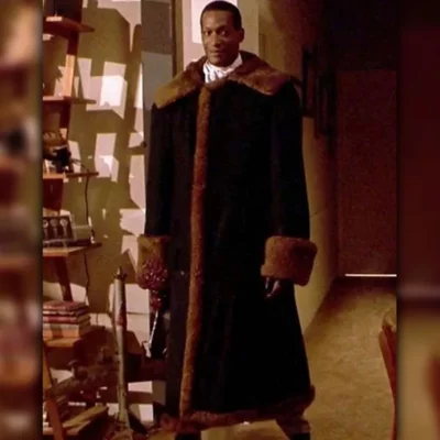 Candyman Coat