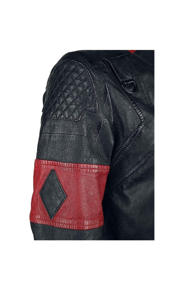 Harley Quinn Jacket