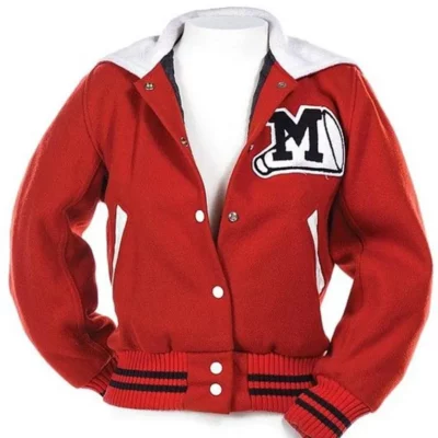 Glee Cheerios Jacket