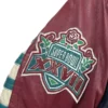 Jeff Hamilton Dallas Cowboy jacket