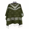 Man With No Name The Dollars Trilogy Clint Eastwood Poncho