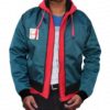 Spiderman Miles Morales Jacket