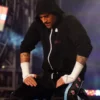 CM Punk Hoodie
