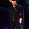 CM Punk Larry Black Hoodie