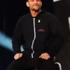 CM Punk Larry Hoodie
