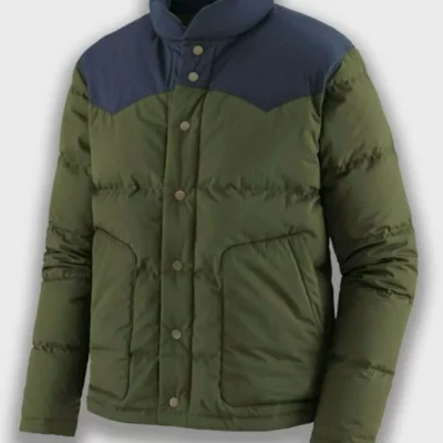 Locke And Key Season 2 Jacket