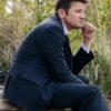 Mayor Of Kingstown S03 Jeremy Renner Suit