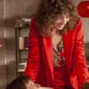 Valeria Coat