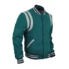 Kevin Hart Kid True Story Letterman Jacket