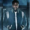 Kevin Hart Varsity Jacket