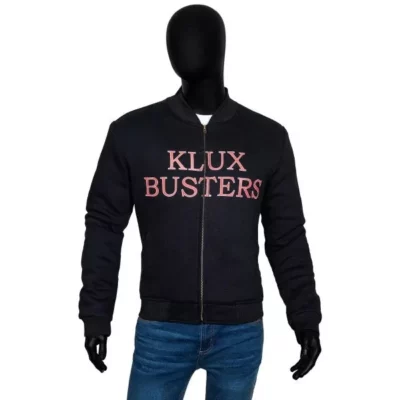 Klux Buster Jacket