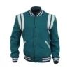 True Story Jacket