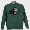 Cobra Kai Robby Keene Bomber Jacket
