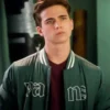 Cobra Kai Robby Keene Jacket