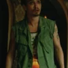 The Umbrella Academy Vest