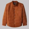 Yellowstone Season 4 Walker Puffer Jacket
