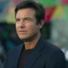 Marty Byrde TV Series Jason Bateman Ozark S04 Blazer