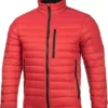 Dieter Bravo The Bubble 2022 Red Jacket