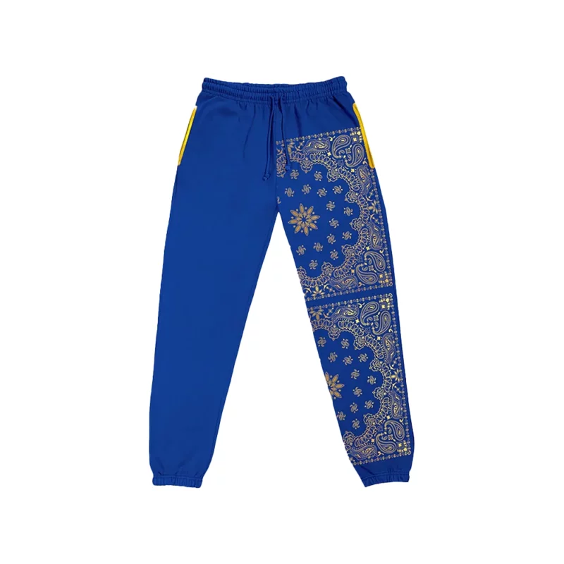 Halftime Blue Tracksuit