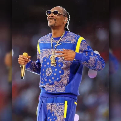 Halftime Tracksuit