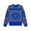 Snoop Dogg Super Bowl Blue Halftime Tracksuit