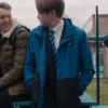 Nick Nelson Heartstopper Jacket