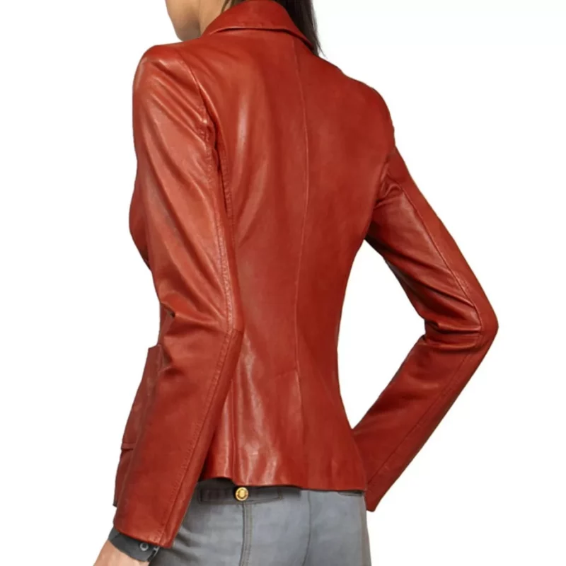 blazer-for-women