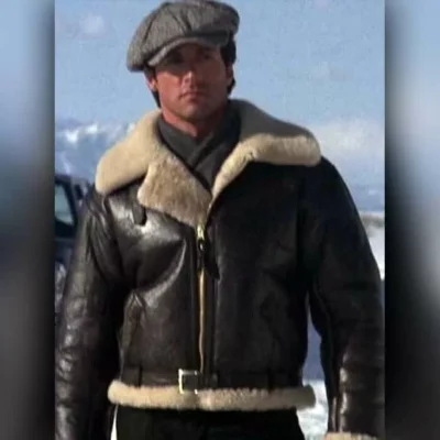 Rocky IV Jacket