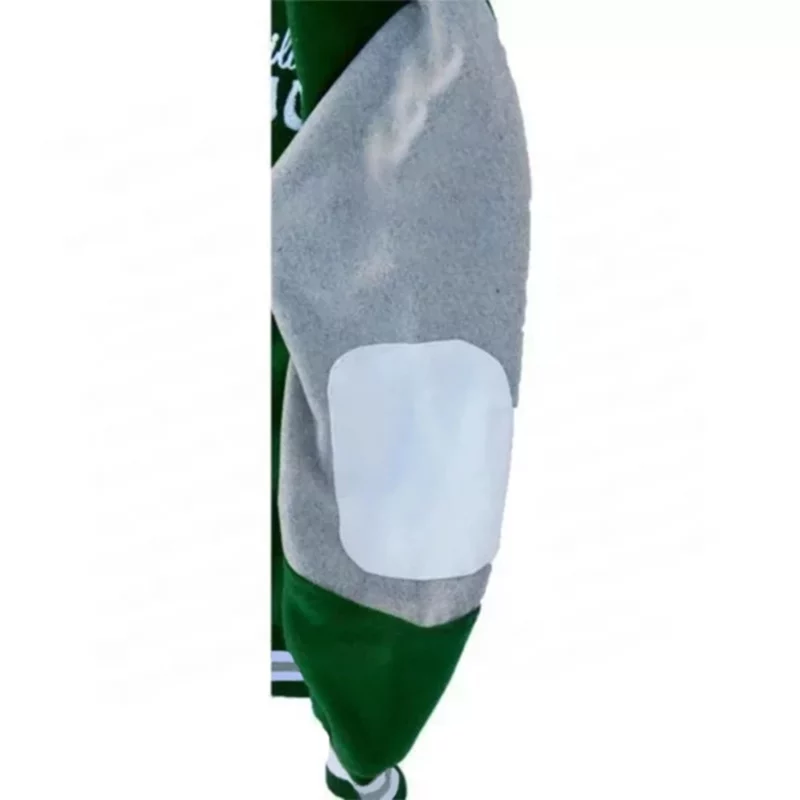Princess Diana Philadelphia Eagles Varsity Jacket