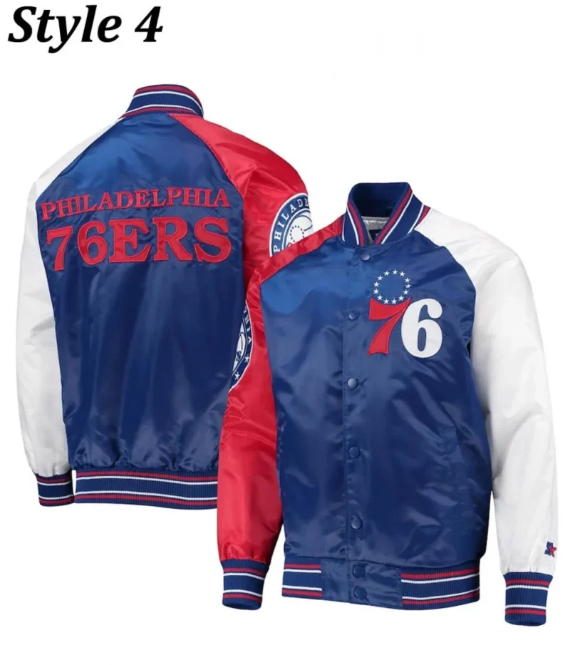 philadelphia-76ers-royal-blue-and-red-bomber-jacket-scaled