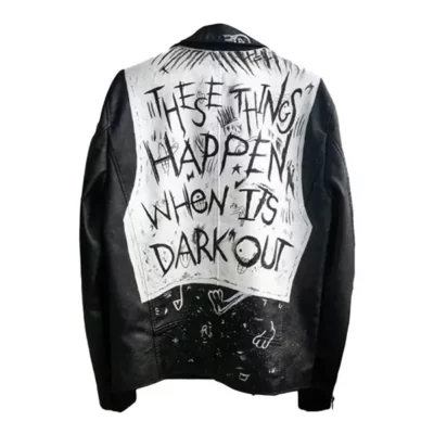 Dark Out Jacket