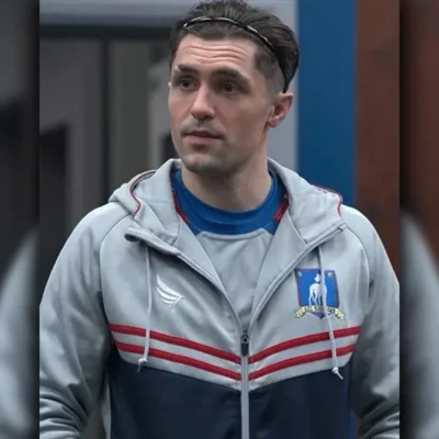 Jamie Tartt Jacket