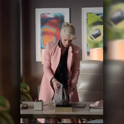ted-lasso-season-3-rebecca-welton-pink-coat