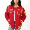 Tuskegee University Jacket