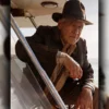 Indiana Jones And The Dial Of Destiny Jacket