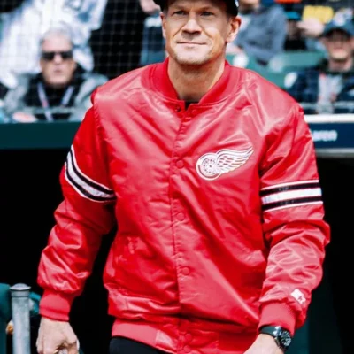 nicklas-red-wings-lidstrom-red-varsity-jacket