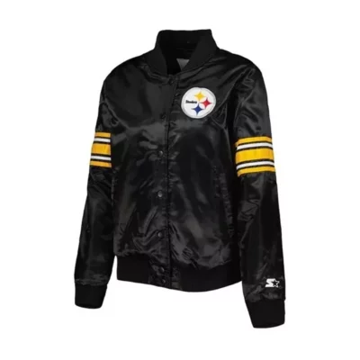 Steelers Jacket