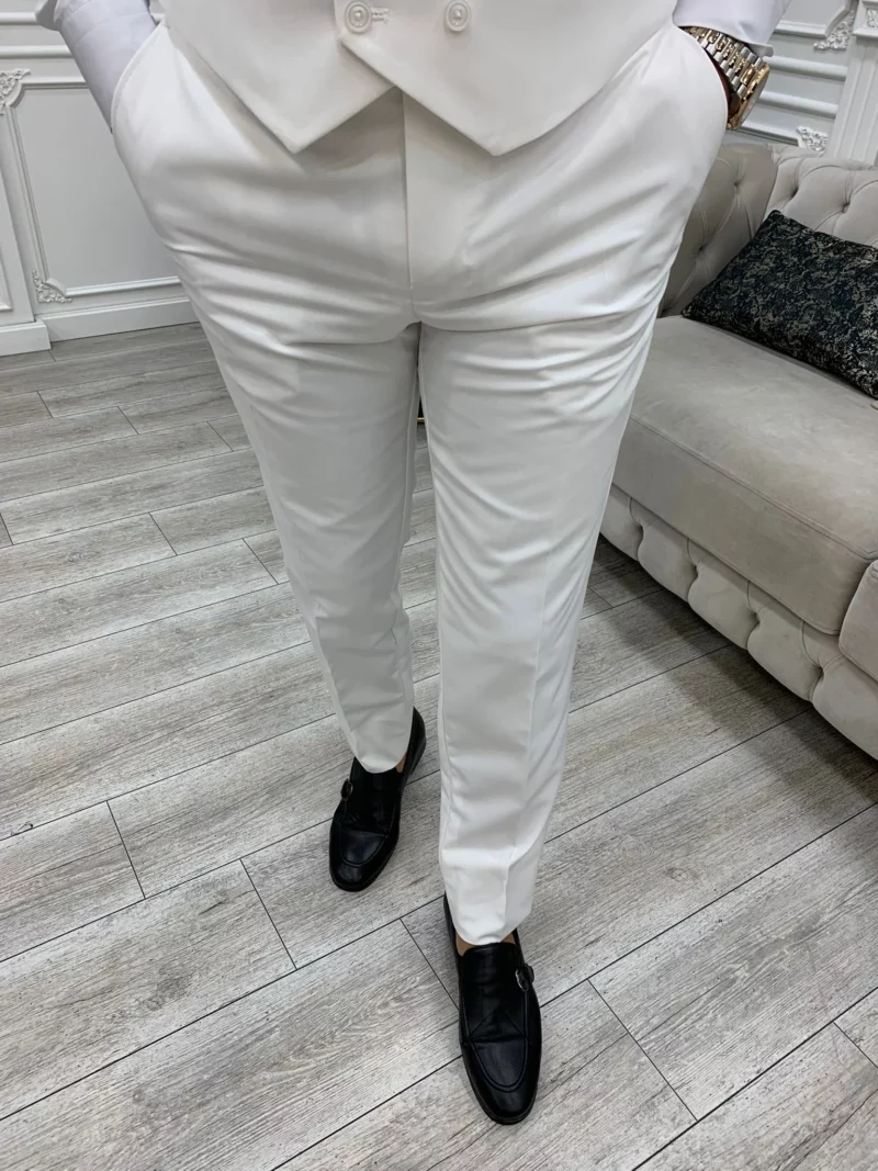 slim-fit-wedding-groom-3-piece-men-white-suit