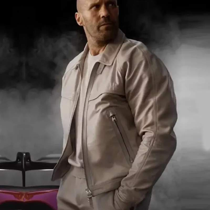 Fast X Jacket