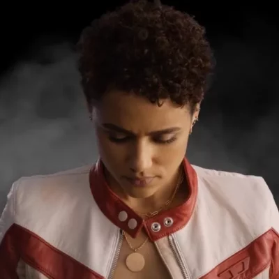 Fast X Nathalie Emmanuel Jacket