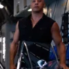 Fast X Vest